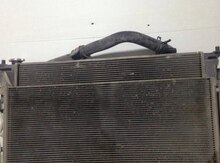 "KİA Cadenza" radiatorları