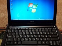 Noutbuk "Acer"