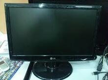 Monitor "LG"