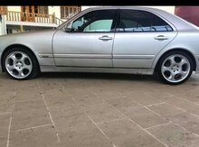 "Mercedes" diskləri R16