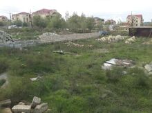 8 sot torpaq sahəsi, Biləcəri qəs.
