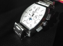 "Vacheron Konstantin" qol saatı