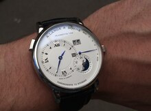 "A.lange and sohne" qol saatı