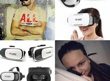 VR box