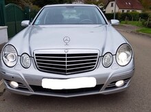 Mercedes E 220, 2008 il
