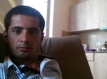 Xanımla tanış olmaq istəyirəm