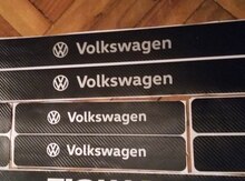 "Volkswagen" üçün karbon vinildən aksesuarlar