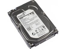 Sərt disk 4TB