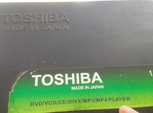DVD pleyer "Toshiba"
