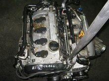 "Volkswagen Passat" üçün mühərrik