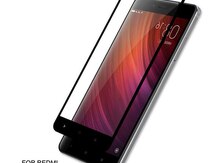 "Xiaomi" üçün arxalıq və ekran qoruyucuları