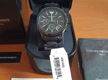 "Emporio Armani" qol saatı