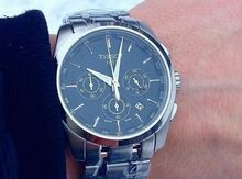 "Tissot Couturier" qol saatı