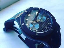 "Hublot" qol saatı