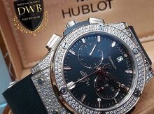 "Hublot" qol saatı