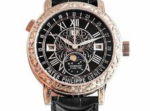 "Patek Philippe" qol saatı