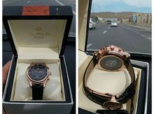 "Patek Philippe" qol saatı