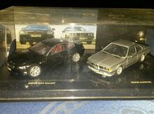 "BMW 6" modeli