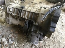 "Volkswagen Passat" ehtiyat hissələri