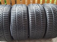 Şinlər 215/65 R16