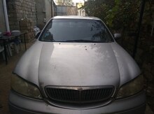 "Nissan Maxima" ehtiyat hissələri