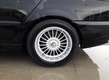 "Alpina" disklər R16