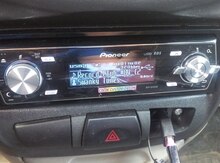 Maqnitola "Pioneer 9450 SD"