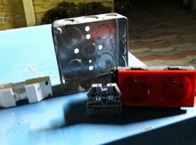 Elektrik yuvası