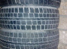 Şinlər 215/70 R16