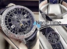 "Patek Philippe" qol saatı
