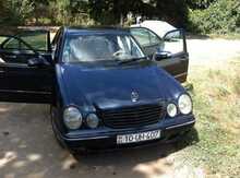 Mercedes E 280, 1999 il