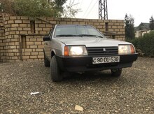 LADA (VAZ) 2109, 1998 il