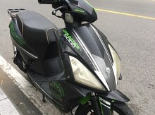 Moped "Jonway Galactica 5000"