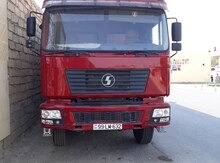 Shacman, 2011 il