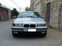 BMW 318, 1996 il