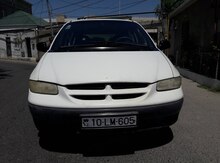 Chrysler Voyager, 1997 il