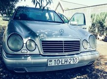 Mercedes E 230, 1996 il