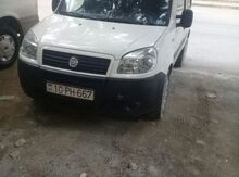 Fiat Doblo, 2011 il