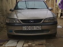 Opel Vectra, 1996 il