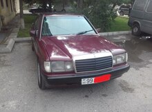 Mercedes 190, 1992 il