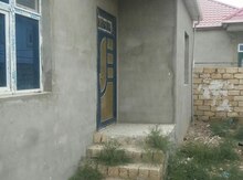 Həyət evi, Sumqayıt ş.