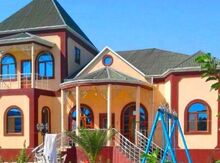 Bağ evi, Mərdəkan qəs.