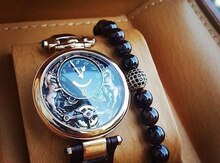 "Bovet" qol saatı