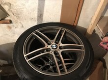 "Michelin" şinləri R19