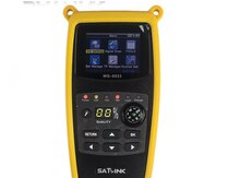 Tüner "Satfinder"