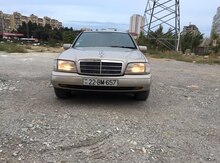 Mercedes C 180, 1994 il