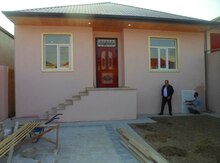 Həyət evi, Hövsan qəs.
