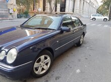 Mercedes E 240, 1998 il