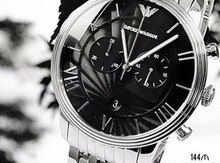 "Emporio Armani" qol saatı