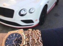 "Audemars Pıguet" qol saatı